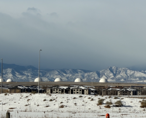 Commercial locksmith services Aurora