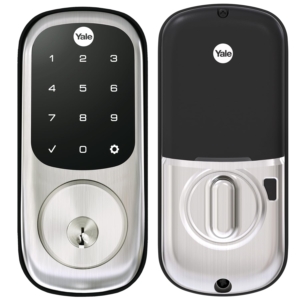 Smart Lock