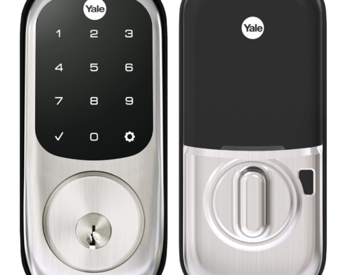 Smart Lock