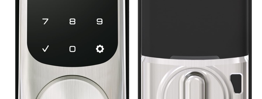 Smart Lock
