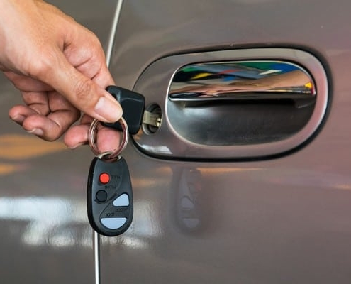 Car Locksmith Aurora