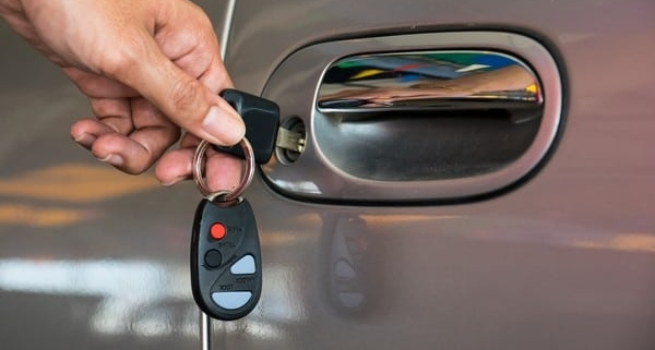 Car Locksmith Aurora