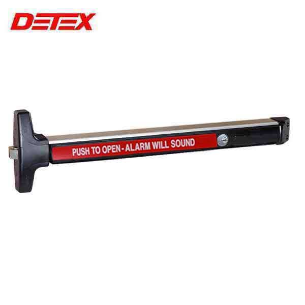 Detex Alarm Panic Bar