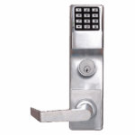 Trilogy lock Change locks