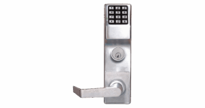 Trilogy lock Change locks