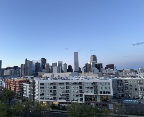 car locksmith denver​