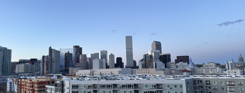 car locksmith denver