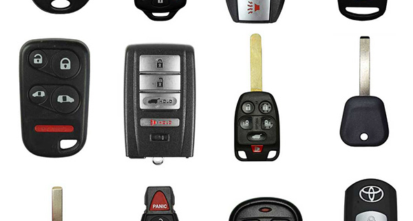 car locksmith denver​