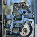 residential locksmith services