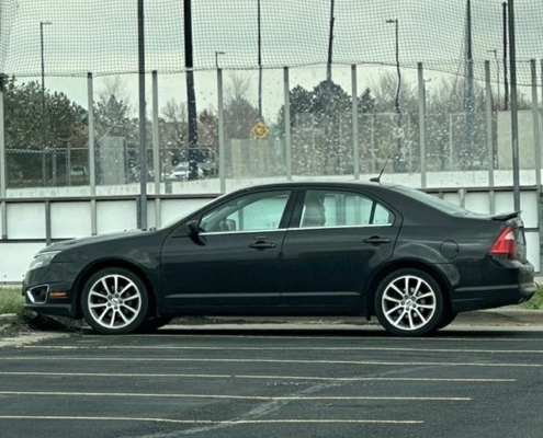 car locksmith services