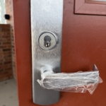 Commercial Locksmith