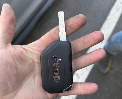 auto locksmith near me