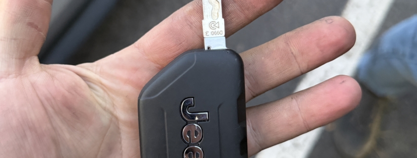 auto locksmith near me