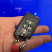 key fob replacement