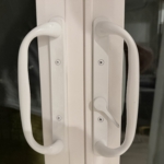 sliding glass door lock repair near me